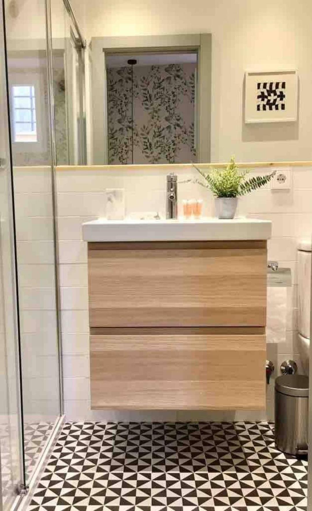Sophisticated Brand New Flat Apartment Madrid Exterior photo